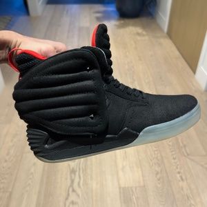 Skytop 4 - SUPRA